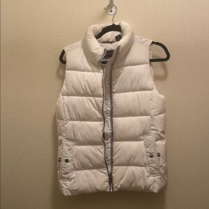 Down Vest Tommy Hilfiger